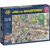 Image de Jumbo Jan van Haasteren - coming soon (1500 pièces)