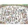 Image de Puzzle 1000 pièces : Faire du skate - JVH Diset