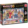 Image de Puzzle 1000 pièces Jumbo Wasgij Original 42 Rule the Runway!