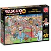 Image de Puzzle 1000 pièces Jumbo Wasgij Original 44 Jeux d'été