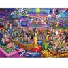 Image de Puzzle 1000 pièces : Wasgij Mystery 25 - Eurosound contest ! Jumbo