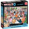 Image de Jumbo Wasgij Mystery 26 (1000 pièces)