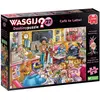 Image de Jumbo Vasgij Destiny 27 (1000 pièces)