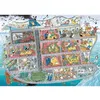 Image de Puzzle 1000 pièces : JVH - La Croisière Jumbo