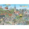 Image de Puzzle 1000 pièces : JVH - Retraite insulaire Jumbo