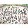 Image de Puzzle 1000 pièces : JVH - Faire du skate Jumbo