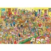 Image de Puzzle 1000 pièces : JVH - La maison de retraite Jumbo