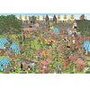 Image de Puzzle 1500 pièces : JVH - Festival de Robin des bois Jumbo