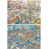 Image de Puzzle 2x1000 pièces : JVH - Comment ne pas bricoler Jumbo