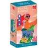 Image de Bersinger Max Puzzle Pieceful Mind Take a (54 pièces)