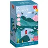 Image de Bersinger Max Puzzle Pieceful Mind Moment in (54 pièces)