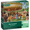 Image de Falcon Puzzle 1000 pieces The Carousel (1000 pièces)