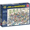 Image de Jumbo Puzzle Jvh Titel Tbd (2000) (2000 pièces)