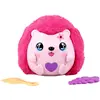 Image de Jumbo Funtasy Family Kiss Meez Egel (11.50 cm)
