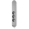 Image de HOMBLI BE & FR SMART POWER STRIP