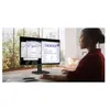 Image de Philips 27E1N1200A - 1000 Series - écran LED - 27" - 1920 x 1080 Full HD (1080p) @ 120 Hz - IPS - 300 cd/m² - 1300:1 - 1 ms - HDMI, VGA, DisplayPort - haut-parleurs - noir