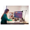 Image de Philips 27E2N1110 - 1000 Series - écran LED - 27" - 1920 x 1080 Full HD (1080p) @ 120 Hz - IPS - 300 cd/m² - 1500:1 - 1 ms - HDMI, VGA - noir