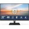 Image de Philips 32E1N1800LA (3840 x 2160 pixels, 31.50"), Moniteur, Noir
