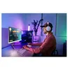 Image de Philips Evnia 3000 27M2N3201A - Écran LED - jeux - 27" - 1920 x 1080 Full HD (1080p) @ 180 Hz - Fast IPS - 300 cd/m² - 1000:1 - HDR10 - 0.5 ms - 2xHDMI, DisplayPort - haut-parleurs
