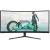 Image de Philips Evnia 34M2C3500L (3440 x 1440 pixels, 34"), Moniteur, Noir