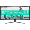 Image de Philips Evnia 34M2C3500L/00 écran plat de PC 86,4 cm 34M2C3500L/00