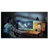 Image de Philips Evnia 5000 34M2C5501A - Écran LED - jeux - incurvé - 34" - 3440 x 1400 WQHD @ 180 Hz - Fast VA - 300 cd/m² - 4000:1 - DisplayHDR 400 - 0.5 ms - 2xHDMI, DisplayPort - haut-parleurs - blanc