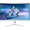 Image de Philips Evnia 5000 Series 27M2C5201L (1920 x 1080 pixels, 27"), Moniteur, Blanc