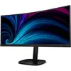 Image de Philips 34B2U3600C (3440 x 1440 pixels, 34"), Moniteur, Noir