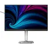 Image de Philips 27B2U4601 (2560 x 1440 pixels, 27"), Moniteur, Argent