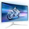 Image de Philips Evnia 32M2C5501 (2560 x 1440 pixels, 31.50"), Moniteur, Blanc
