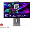 Image de Philips 27E3U7903/00 (5120 x 2880 pixels, 27"), Moniteur, Gris