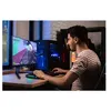 Image de Philips Evnia 5000 25M2N5200U - Écran LED - jeux - 25" (24.5" visualisable) - 1920 x 1080 Full HD (1080p) @ 390 Hz - IPS - 400 cd/m² - 1000:1 - DisplayHDR 400 - 0.3 ms - 2xHDMI, DisplayPort - ardoise foncée