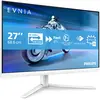 Image de Philips 27M2N5901A (3840 x 2160 pixels, 27"), Moniteur, Blanc