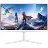 Image de Moniteur 27M2N5901A 27 pouces IPS 4K 160Hz HDMIx2 DP Pivot Haut-parleurs blanc