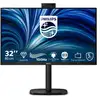 Image de Moniteur Philips B-Line 32B2U3601H/00 - Noir - 31,5 pouces
