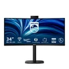 Image de Philips 3000 series 34B2U3600CH/00 écran plat de PC 34B2U3600CH/00