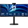 Image de Philips Écran 3000 Series 34b2u3600ch 34'' Uwqhd Va Wled 120hz