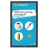 Image de Philips 24BDL3751T - Classe de diagonale 24" Interactive 3000 Series écran LCD rétro-éclairé par LED - signalisation numérique - avec écran tactile (multi-touches) - Android - 1080p 1920 x 1080 - noir
