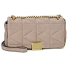 Image de Sac Bandouliere Karl Lagerfeld  K/KUILT SP SM CROSSBODY NUBUCK P27871166