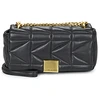 Image de Sac Bandouliere Karl Lagerfeld  K/KUILT SM CROSSBODY P27871165