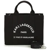 Image de Sac à main Karl Lagerfeld  K/RSG SQUARE MEDIUM TOTE P28947717