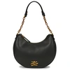 Image de Sac a main Karl Lagerfeld  K/AUTOGRAPH MOON SHOULDER BAG P28947736