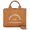 Image de Sac à main Karl Lagerfeld  K/RSG SQUARE MEDIUM TOTE P29836790