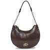 Image de Sac a main Karl Lagerfeld  K/AUTOGRAPH MOONBAG NAPLAK P29836804