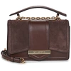 Image de Sac Bandouliere Karl Lagerfeld  K/NOVA SHOULDERBAG SUEDE P29836807