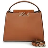 Image de Sac à main Karl Lagerfeld  K/SIGNATURE MD TOP HANDLE SUED P31234931