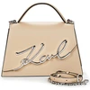 Image de Sac Bandouliere Karl Lagerfeld  K/SIGNATURE 2.0 MD CROSSBODY P31234944