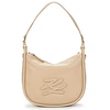 Image de Sac a main Karl Lagerfeld  K/AUTOGRAPH PATCH HALFMOON SHB P31234937