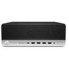 Image de 600 G5 SFF Intel Core i5 16 Go RAM 256 Go SSD Argent et Noir Reconditionné en occasion ou reconditionné