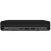 Image de 800 G6 MINI Intel Core i5 16 Go RAM 256 Go SSD Noir Reconditionné en occasion ou reconditionné